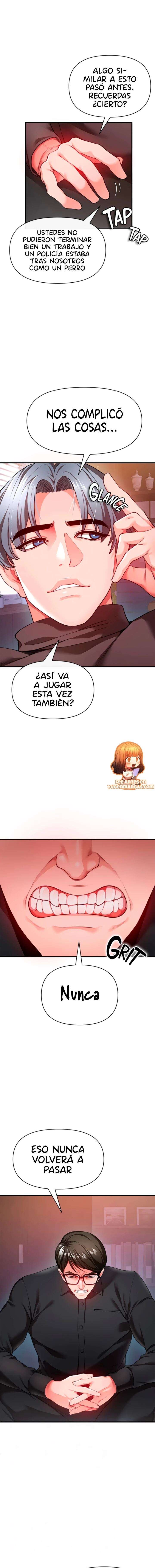 ZZIN Resguardar Capítulo 21 - Page 2