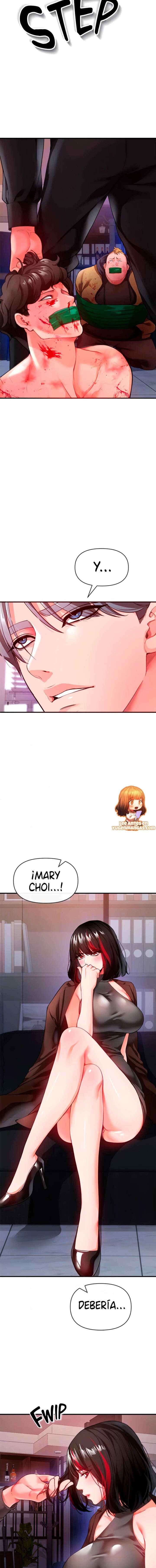 ZZIN Resguardar Capítulo 21 - Page 4