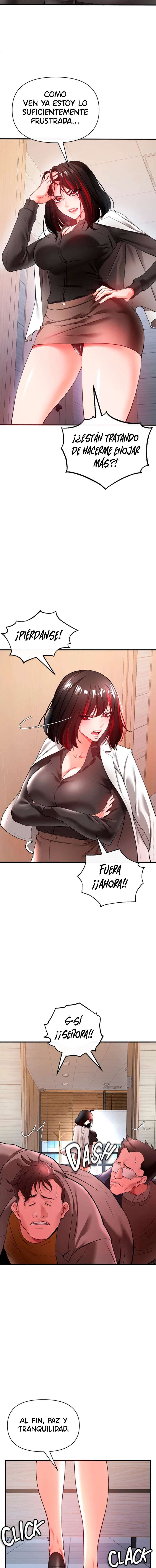 ZZIN Resguardar Capítulo 22 - Page 17