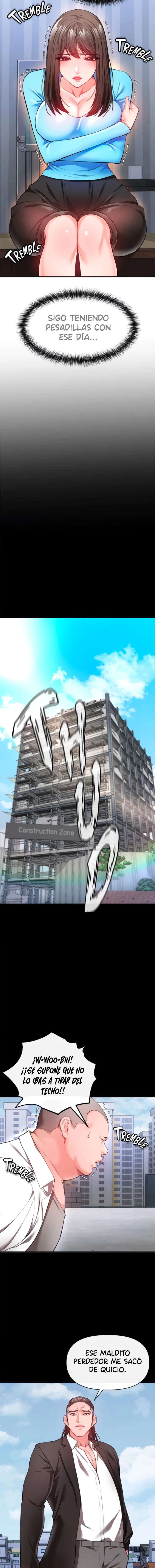 ZZIN Resguardar Capítulo 22 - Page 2