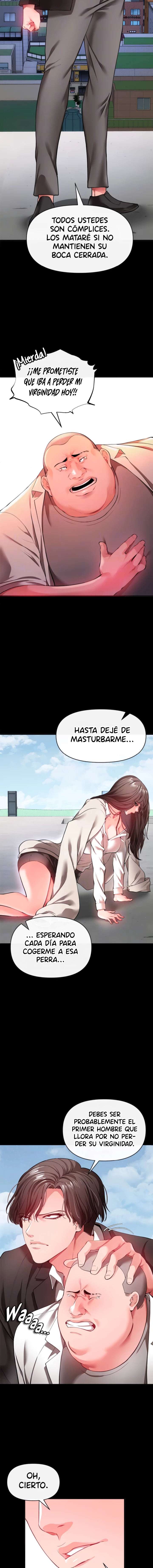 ZZIN Resguardar Capítulo 22 - Page 3