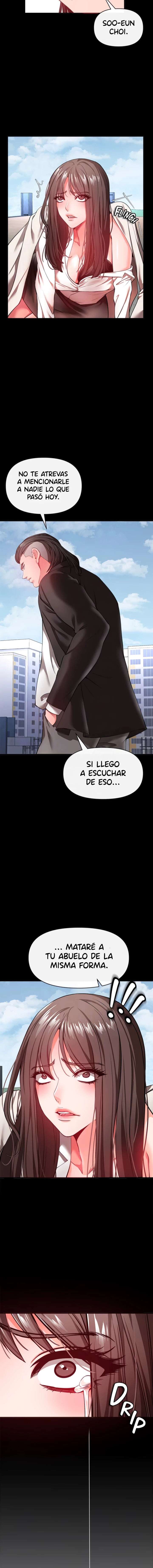 ZZIN Resguardar Capítulo 22 - Page 4