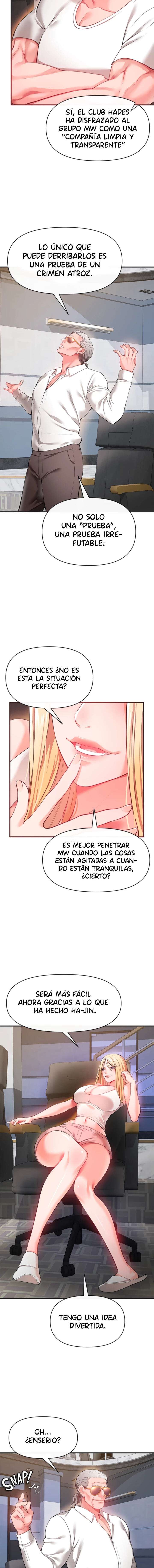 ZZIN Resguardar Capítulo 22 - Page 8