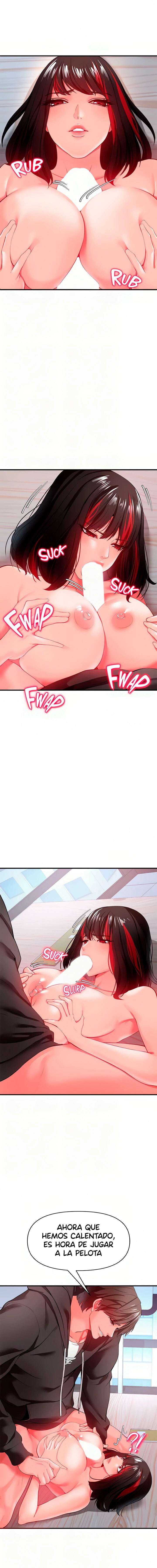 ZZIN Resguardar Capítulo 23 - Page 11