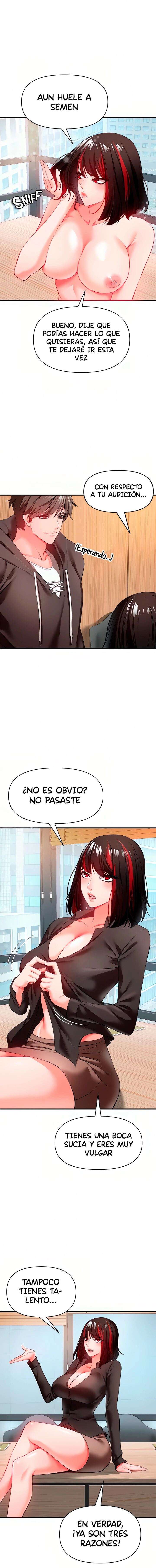 ZZIN Resguardar Capítulo 23 - Page 14