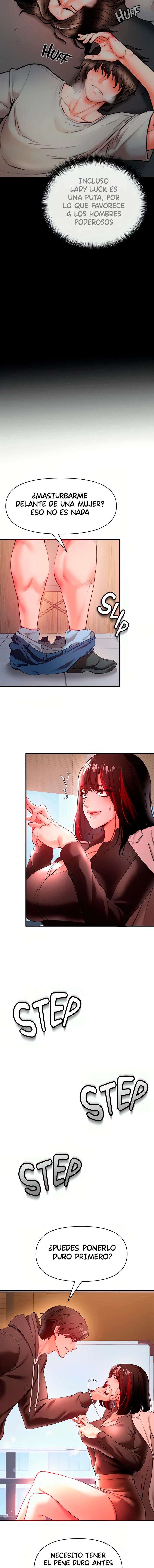 ZZIN Resguardar Capítulo 23 - Page 2