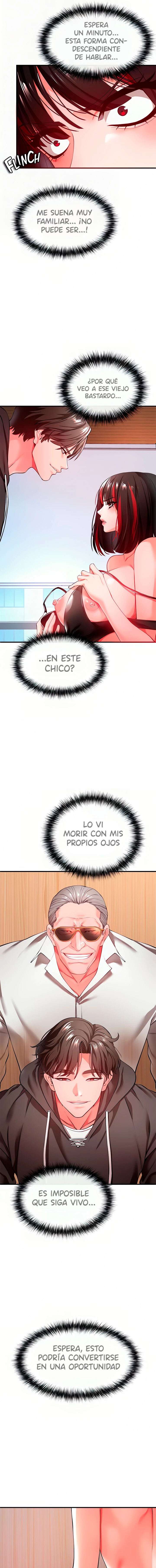 ZZIN Resguardar Capítulo 23 - Page 7