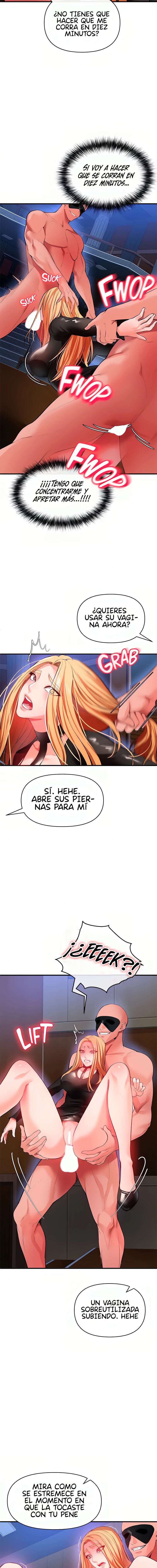 ZZIN Resguardar Capítulo 24 - Page 17