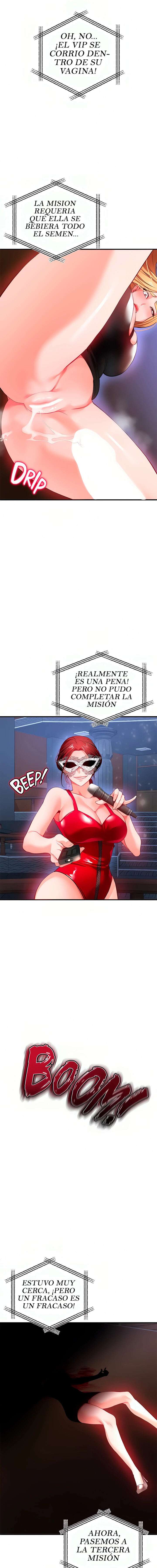 ZZIN Resguardar Capítulo 24 - Page 20