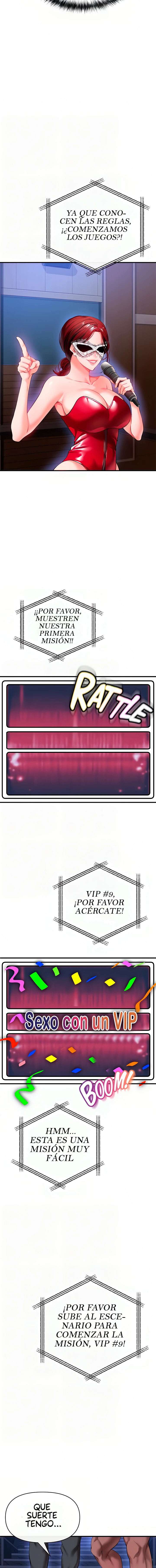 ZZIN Resguardar Capítulo 24 - Page 6