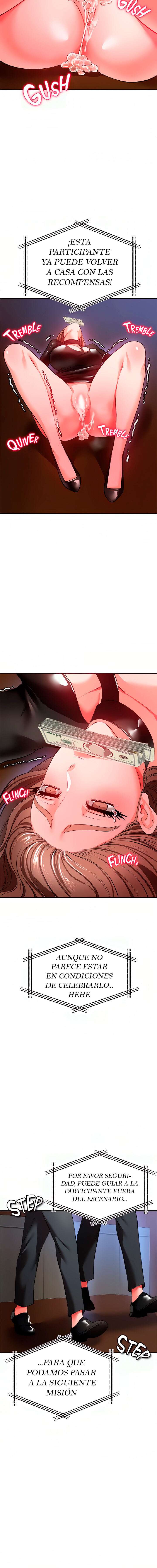 ZZIN Resguardar Capítulo 25 - Page 16