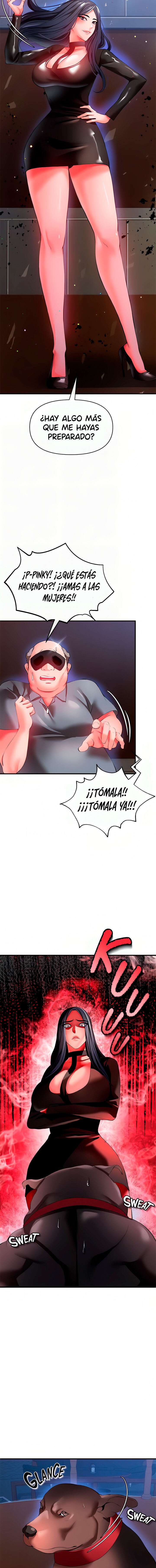 ZZIN Resguardar Capítulo 26 - Page 13