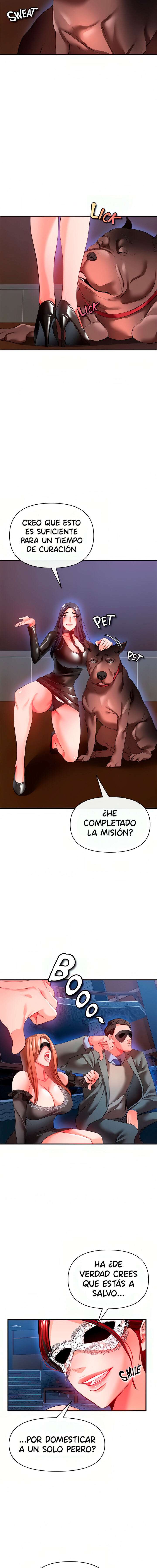 ZZIN Resguardar Capítulo 26 - Page 14