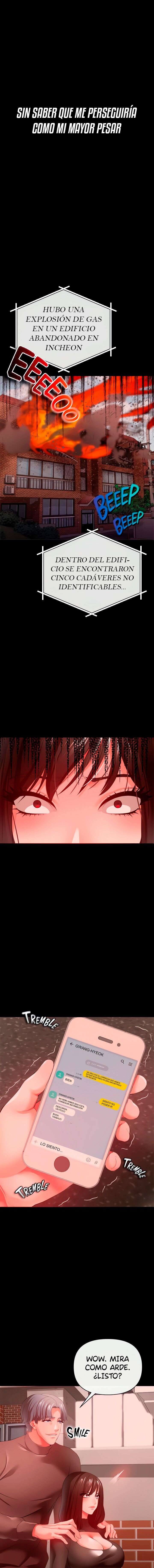 ZZIN Resguardar Capítulo 27 - Page 15