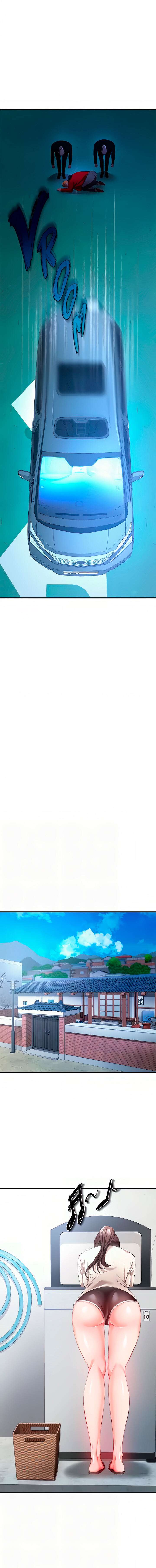 ZZIN Resguardar Capítulo 28 - Page 10