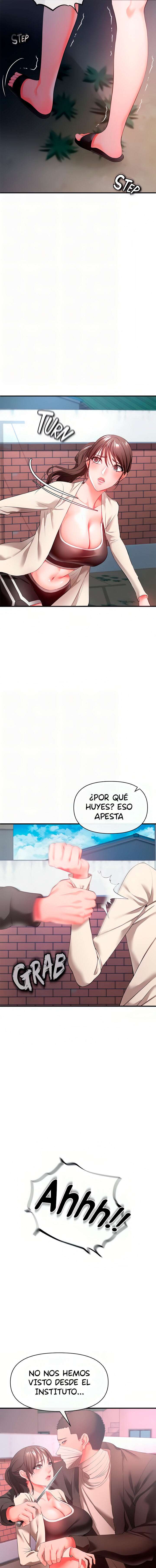 ZZIN Resguardar Capítulo 28 - Page 13