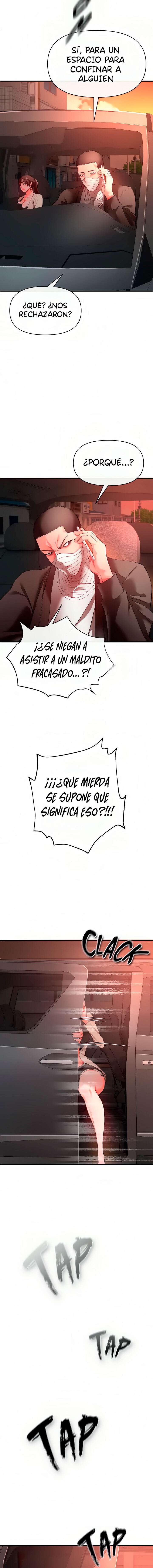 ZZIN Resguardar Capítulo 28 - Page 16