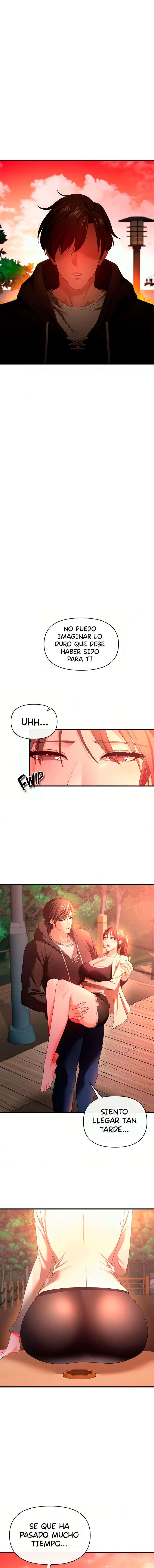 ZZIN Resguardar Capítulo 28 - Page 20