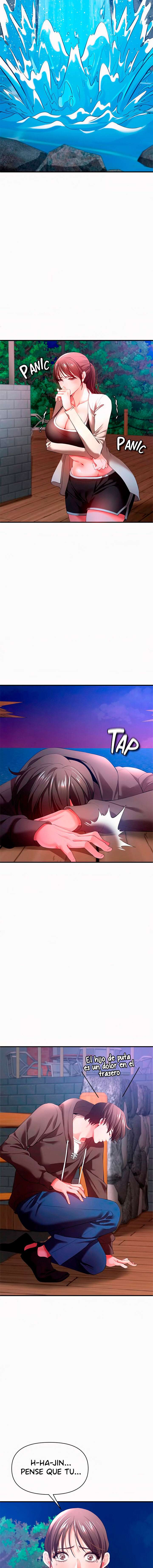 ZZIN Resguardar Capítulo 29 - Page 16