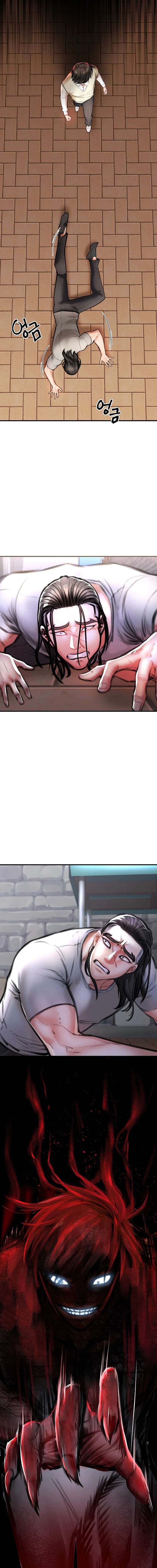 ZZIN Resguardar Capítulo 3 - Page 10