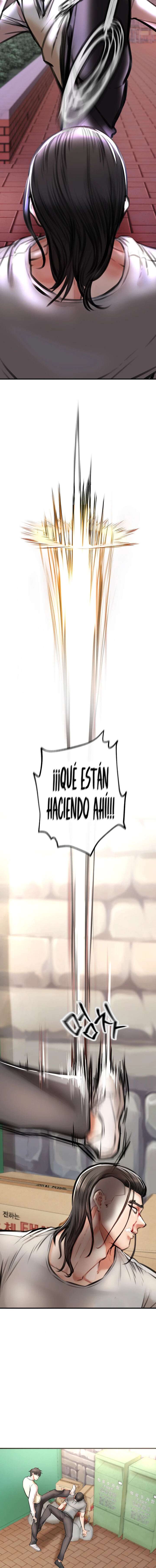 ZZIN Resguardar Capítulo 3 - Page 12