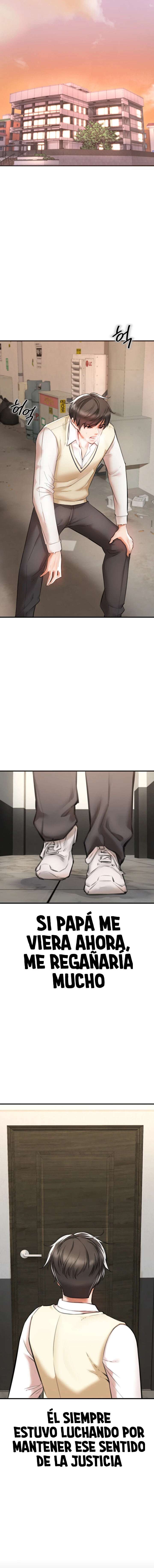 ZZIN Resguardar Capítulo 3 - Page 19