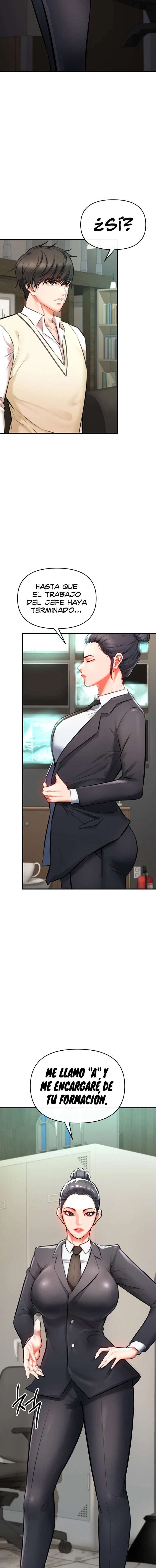 ZZIN Resguardar Capítulo 3 - Page 22