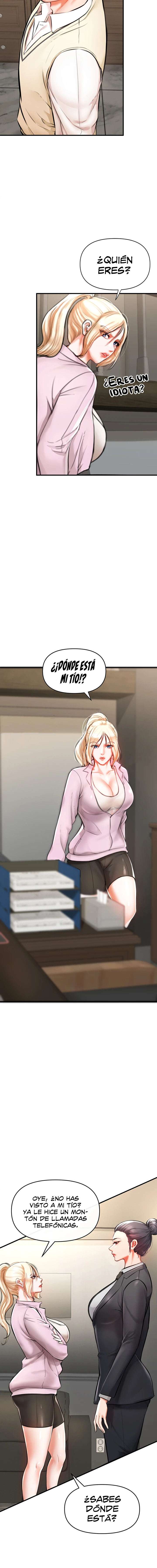 ZZIN Resguardar Capítulo 3 - Page 24