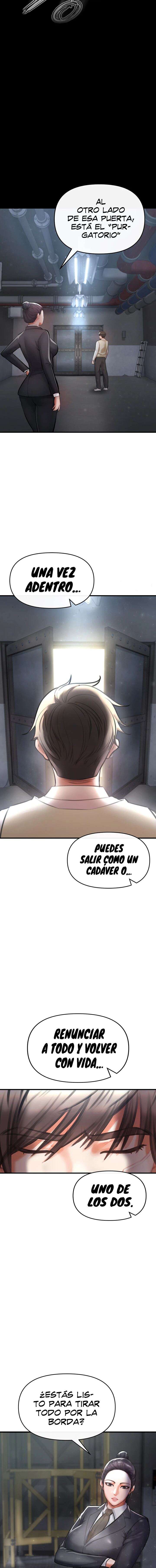 ZZIN Resguardar Capítulo 3 - Page 30