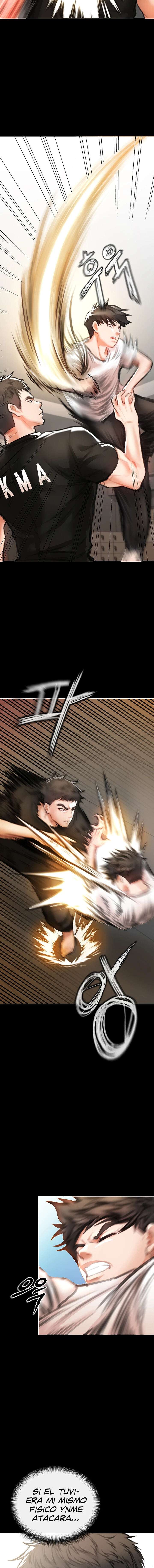 ZZIN Resguardar Capítulo 3 - Page 6