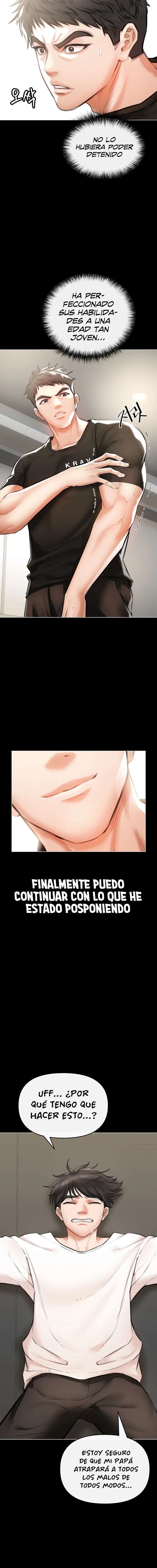 ZZIN Resguardar Capítulo 3 - Page 7