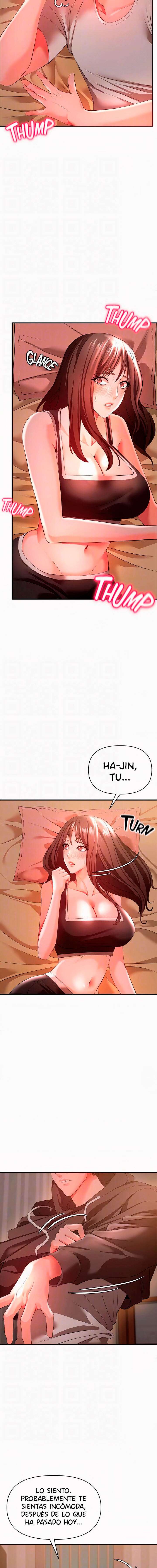 ZZIN Resguardar Capítulo 30 - Page 12