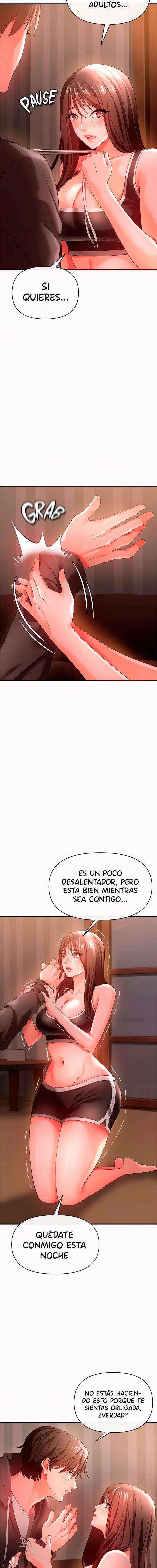 ZZIN Resguardar Capítulo 30 - Page 15