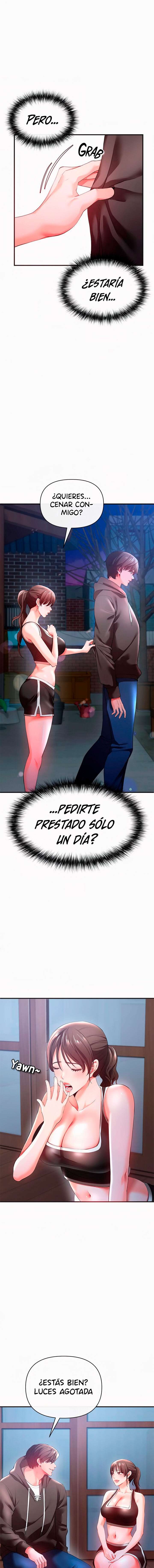 ZZIN Resguardar Capítulo 30 - Page 2