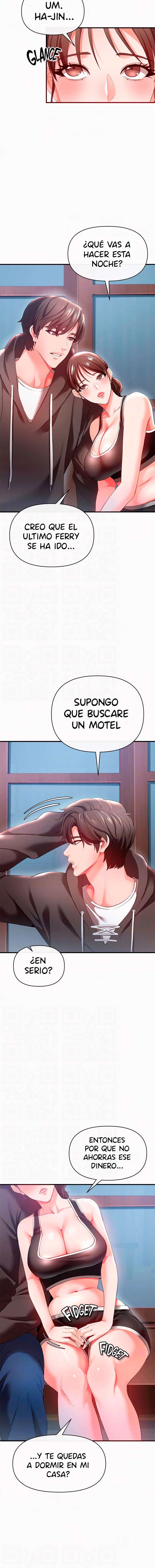 ZZIN Resguardar Capítulo 30 - Page 4