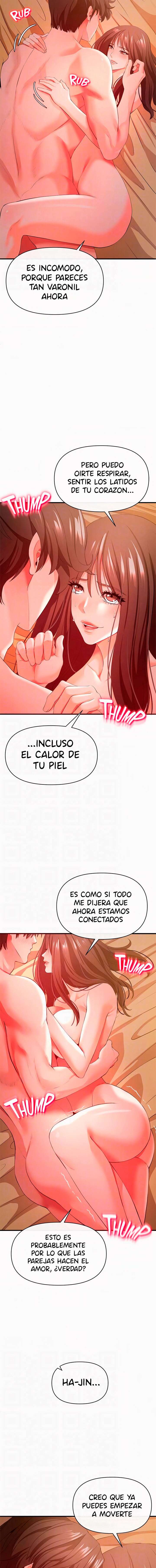 ZZIN Resguardar Capítulo 31 - Page 11