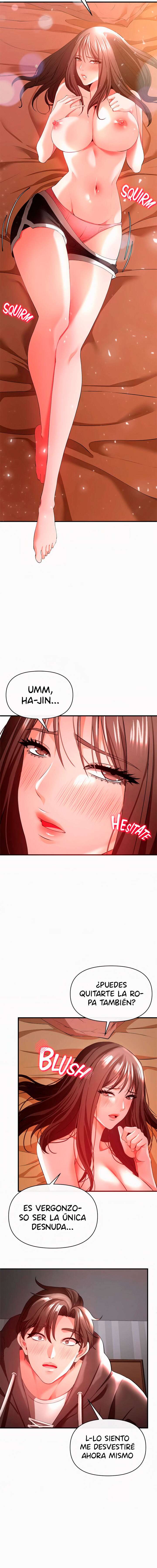 ZZIN Resguardar Capítulo 31 - Page 2