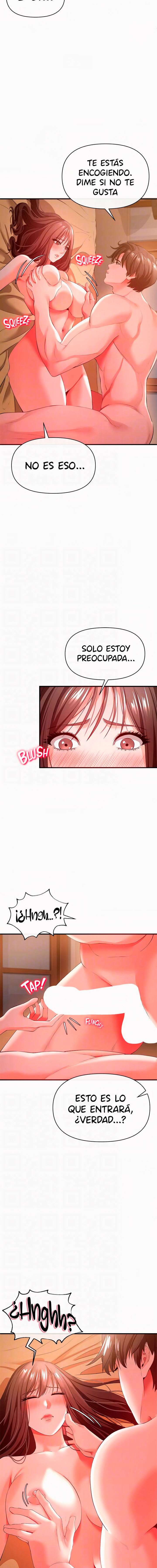 ZZIN Resguardar Capítulo 31 - Page 5