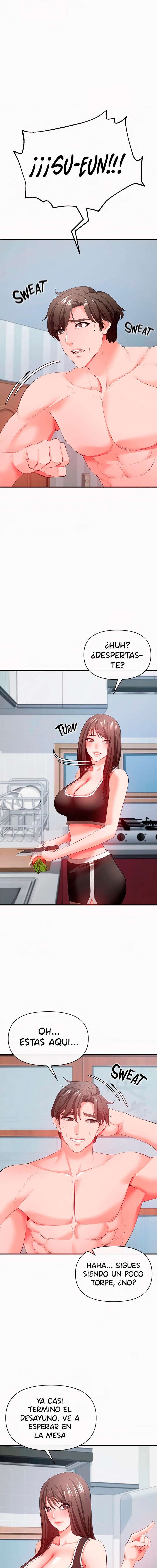 ZZIN Resguardar Capítulo 32 - Page 16