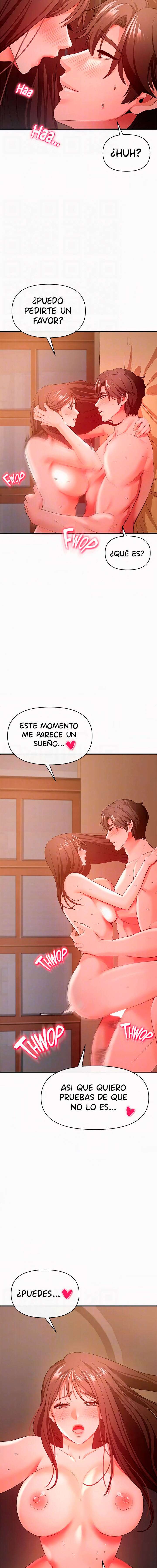 ZZIN Resguardar Capítulo 32 - Page 5