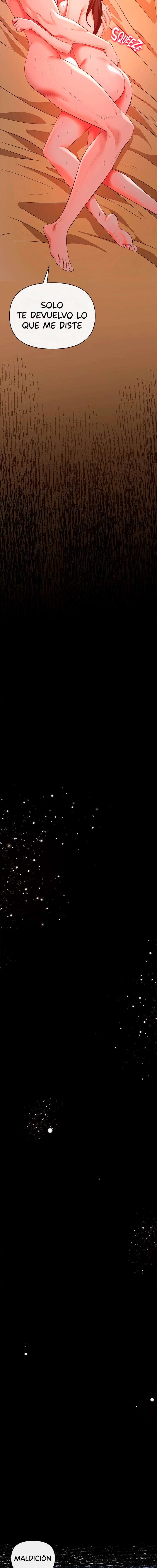 ZZIN Resguardar Capítulo 32 - Page 9