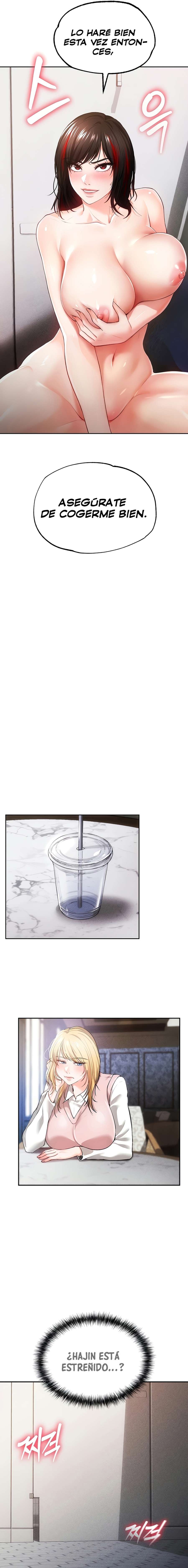 ZZIN Resguardar Capítulo 34 - Page 9