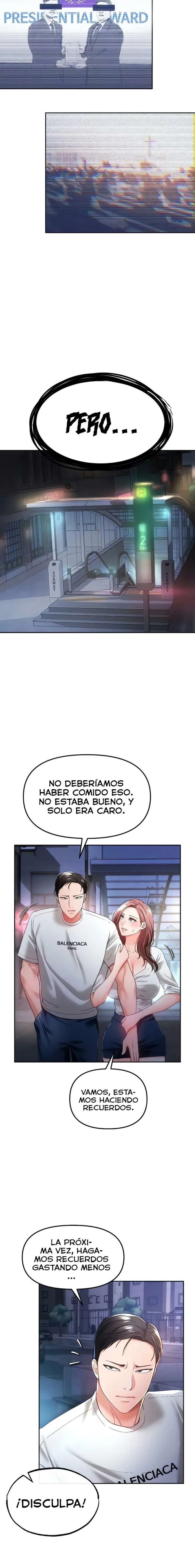 ZZIN Resguardar Capítulo 35 - Page 13