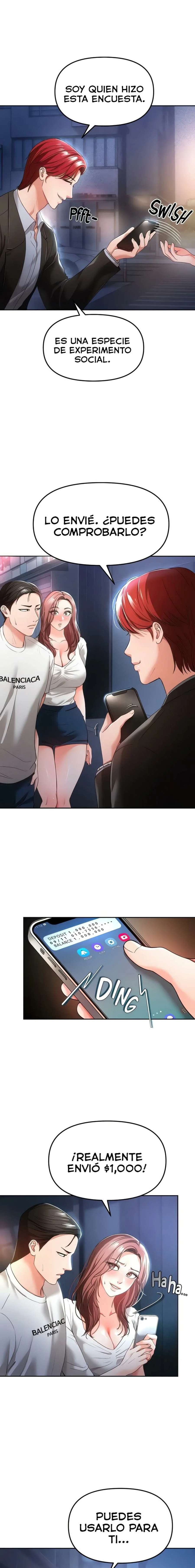 ZZIN Resguardar Capítulo 35 - Page 18