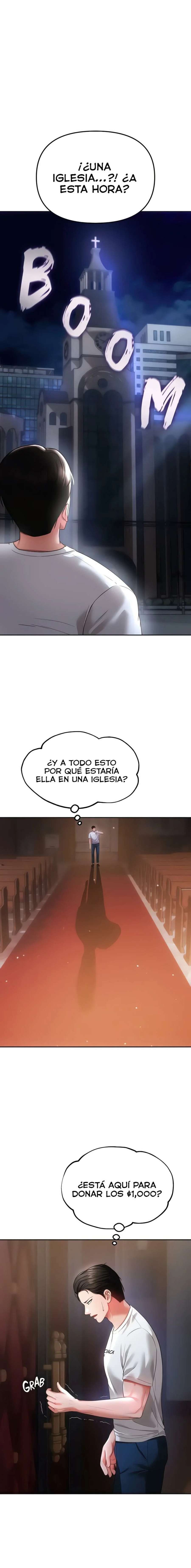 ZZIN Resguardar Capítulo 36 - Page 17