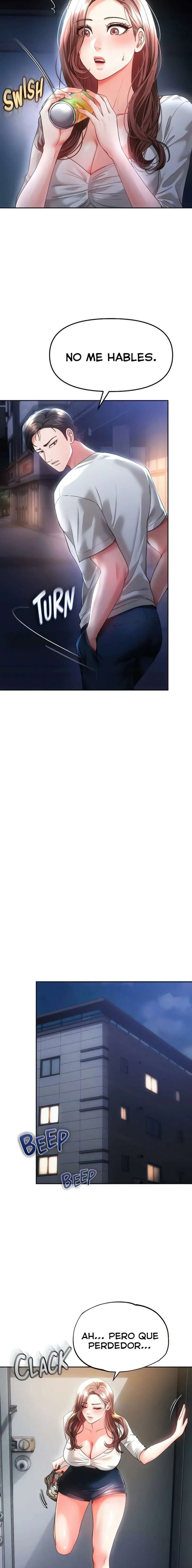 ZZIN Resguardar Capítulo 36 - Page 5