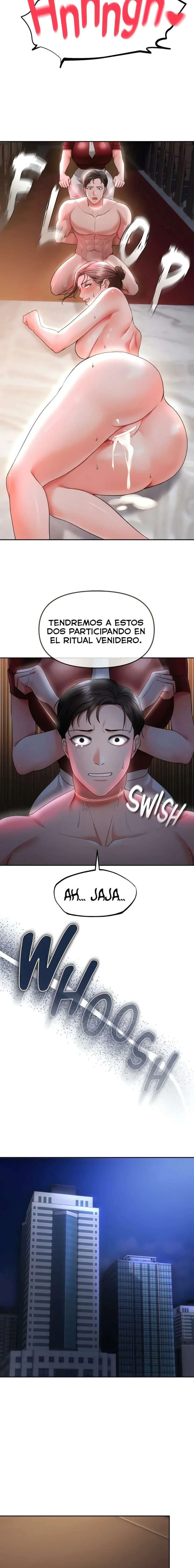 ZZIN Resguardar Capítulo 37 - Page 10