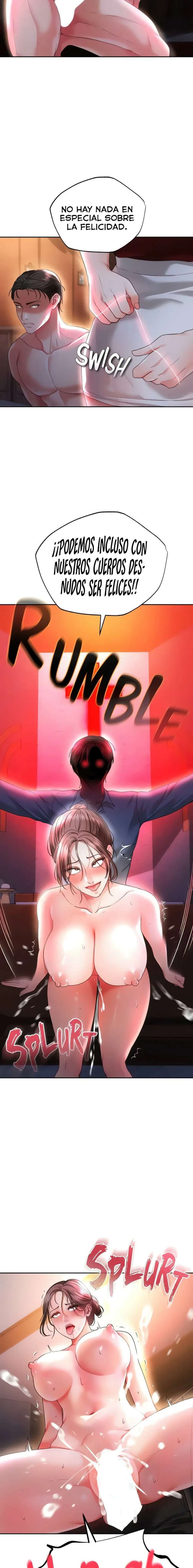 ZZIN Resguardar Capítulo 37 - Page 9