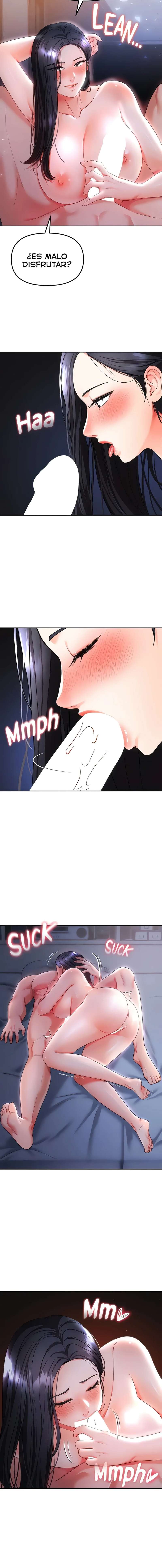 ZZIN Resguardar Capítulo 38 - Page 14