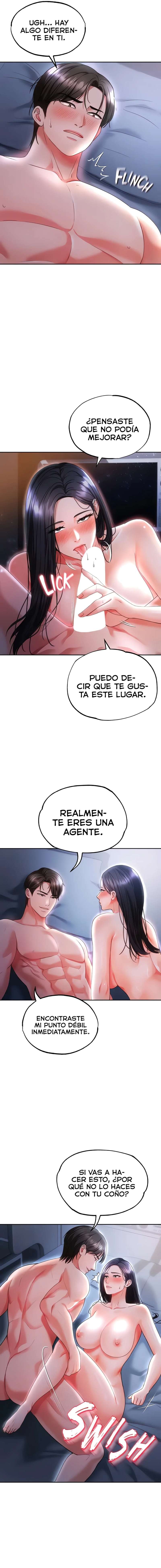 ZZIN Resguardar Capítulo 38 - Page 15